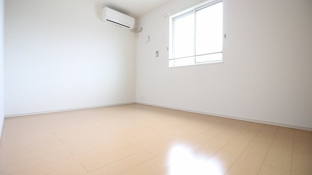 カーサ府中　Ⅱの内装|おしゃれな内装です