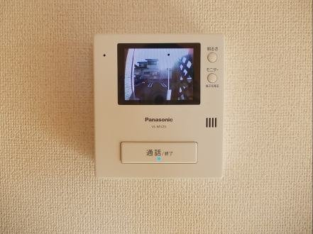 エクセレント真鍋のセキュリティ