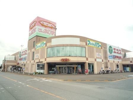 ラ・メゾン土浦Ⅰの周辺|ウエルシア土浦さん・あぴお店まで1000m