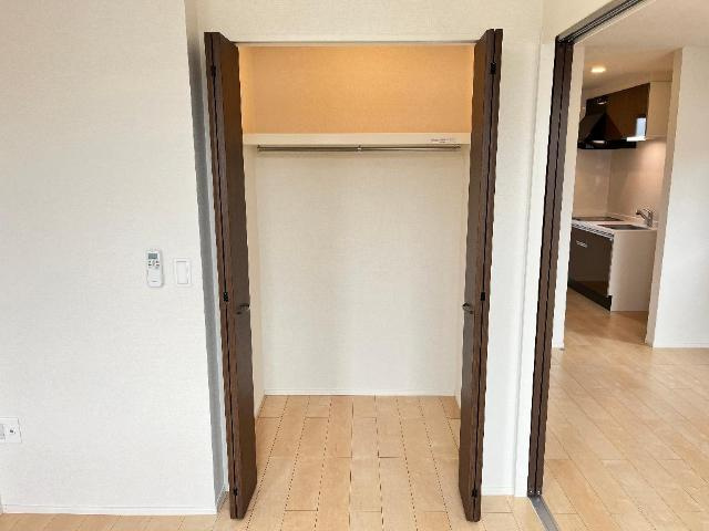 カーサ　セレーナの収納|収納