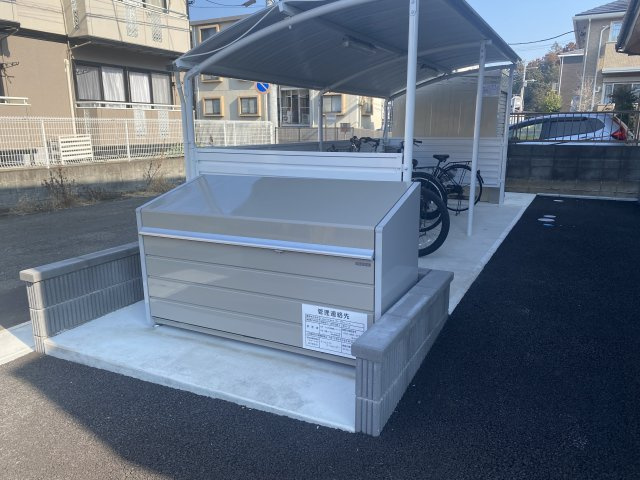 カーサ　セレーナのその他共用部分