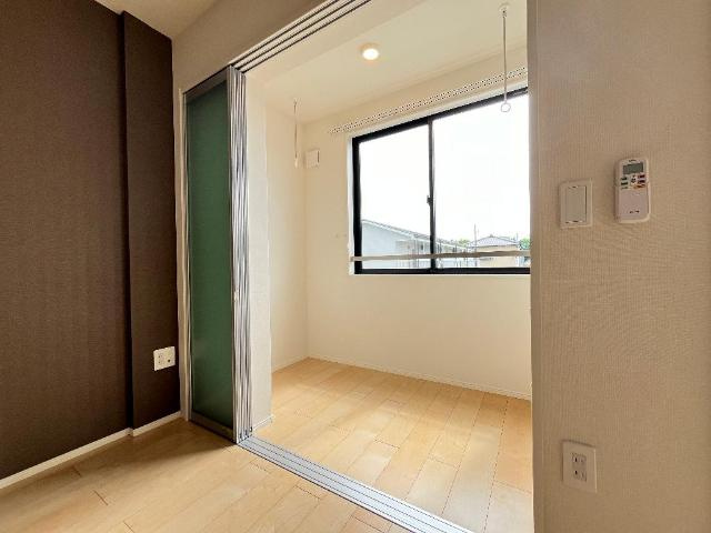カーサ　セレーナの内装|室内