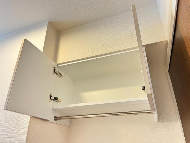 カーサ　セレーナの収納|収納