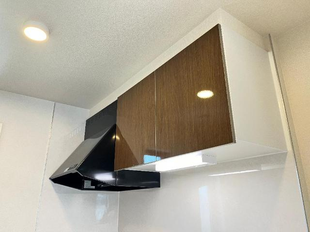 カーサ　セレーナのキッチン|キッチン