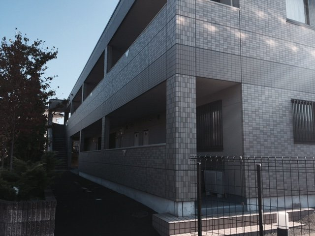 SUN COURT.K（サンコート．ケー）の外観|外観写真（昼）