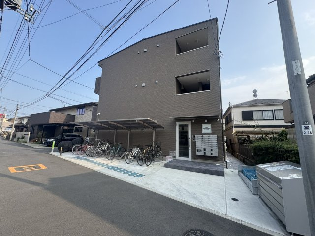 リーナ星の宮の画像