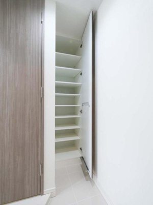 【設備】 | CREATIF世田谷 