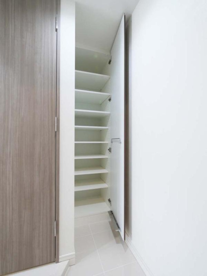 【設備】 | CREATIF世田谷 