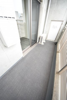 【バルコニー】 | g+
