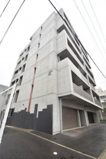 【外観】 | g+