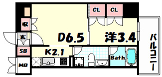 【間取り】 | g+