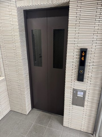 mum蔵前のその他共用部分