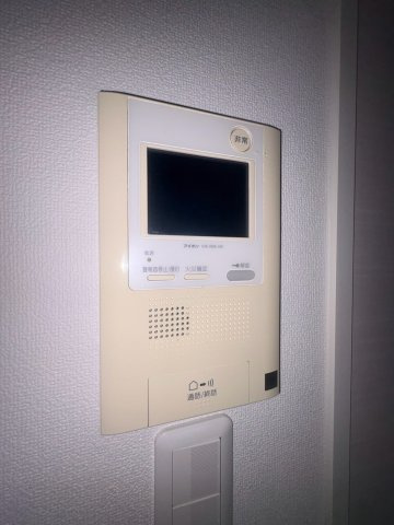 OTOWA神戸元町のセキュリティ