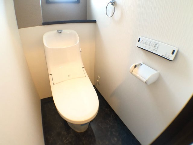 バストイレ別でおすすめです☆