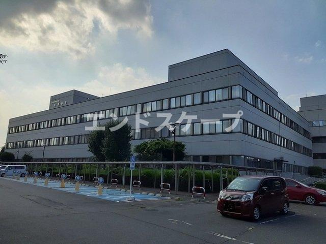 ミルキーウェイの周辺|群馬大学医学部附属病院まで1000m
高崎、前橋のお部屋探しはエンドスケープまで！お客様の理想お聞かせ下さい♪