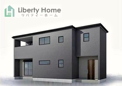 笠間市鯉淵第11　新築戸建