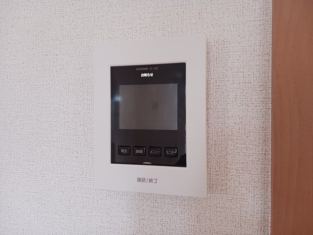 セレジェイラのセキュリティ