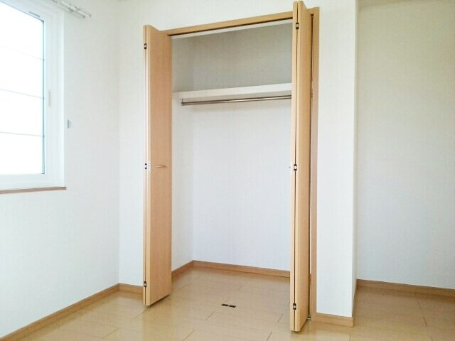 セレジェイラの収納