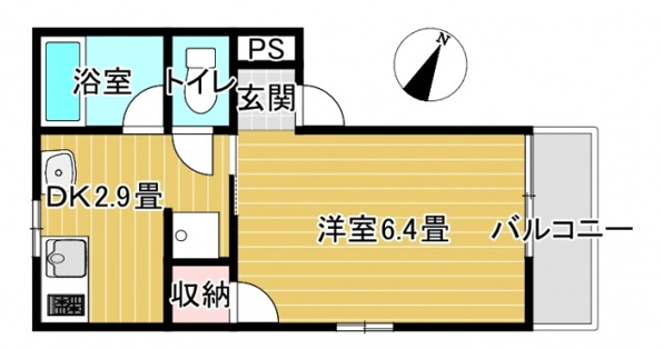 DAIKOU三筋