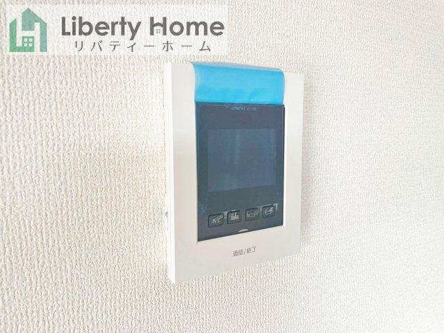 水戸市白梅3期　新築戸建　1号棟の設備