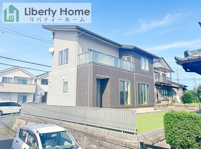 茨城町長岡　中古戸建