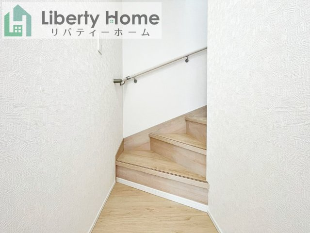 茨城町前田第6　新築戸建　2号棟の構造・工法・仕様