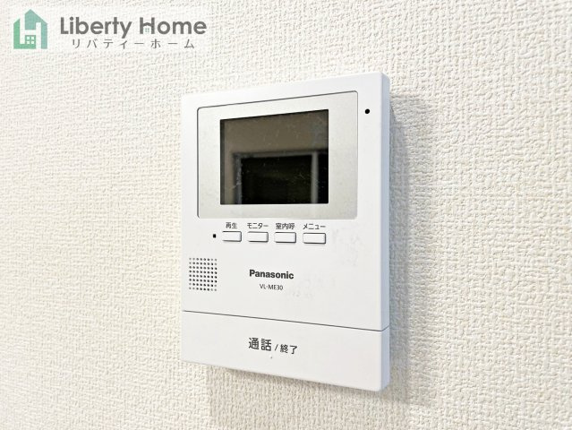 水戸市千波町5期　新築戸建の内観：施工例