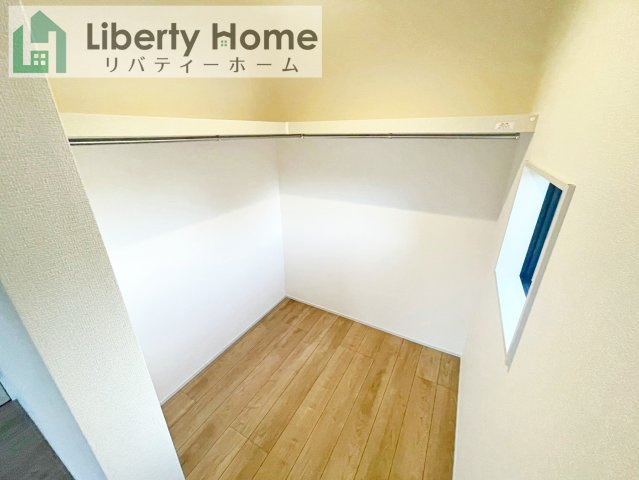ひたちなか市中根9期　新築戸建　4号棟の構造・工法・仕様