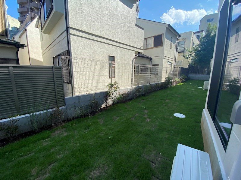 ラクラス三軒茶屋の展望