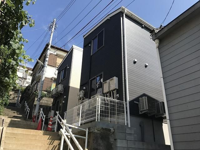 メイト上板橋