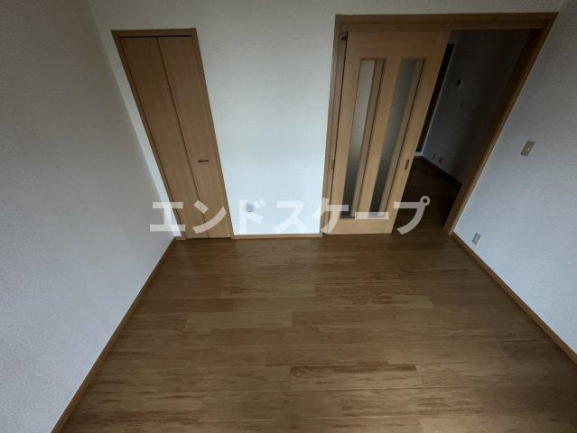 カリーノ　トゥッティＡの洋室|高崎、前橋のお部屋探しはエンドスケープまで！お客様の理想お聞かせ下さい♪