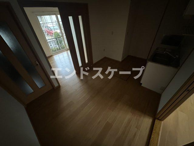 カリーノ　トゥッティＡの居間・リビング|高崎、前橋のお部屋探しはエンドスケープまで！お客様の理想お聞かせ下さい♪