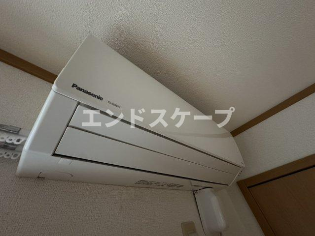 カリーノ　トゥッティＡの設備|高崎、前橋のお部屋探しはエンドスケープまで！お客様の理想お聞かせ下さい♪