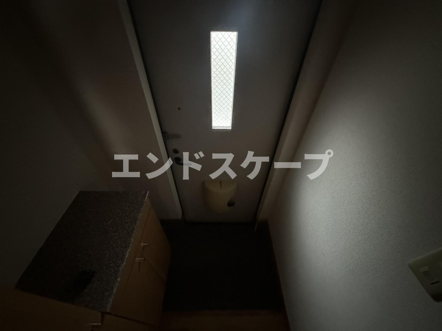 カリーノ　トゥッティＡの玄関|高崎、前橋のお部屋探しはエンドスケープまで！お客様の理想お聞かせ下さい♪