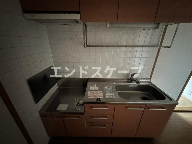 カリーノ　トゥッティＡのキッチン|高崎、前橋のお部屋探しはエンドスケープまで！お客様の理想お聞かせ下さい♪