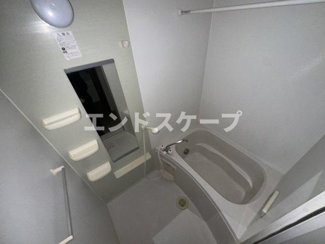 カリーノ　トゥッティＡの浴室|高崎、前橋のお部屋探しはエンドスケープまで！お客様の理想お聞かせ下さい♪