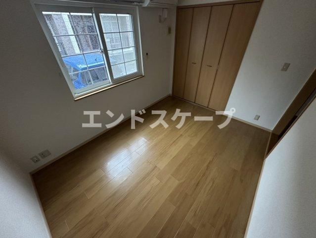 カリーノ　トゥッティＡの洋室|高崎、前橋のお部屋探しはエンドスケープまで！お客様の理想お聞かせ下さい♪