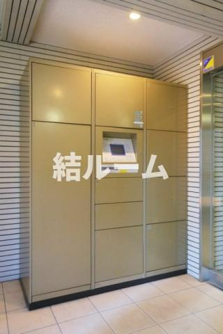 練馬区豊玉北３丁目の賃貸マンションの設備