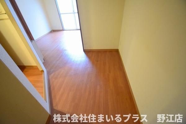 レジデンス太子橋のその他