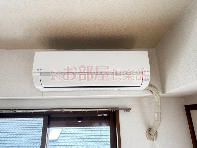 アーニスト野中の設備