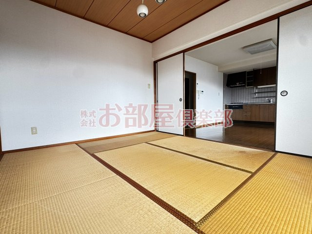 アーニスト野中の和室|ゆったりとくつろげる和室です