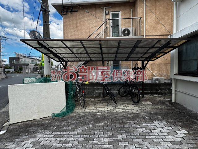 アーニスト野中のその他共用部分