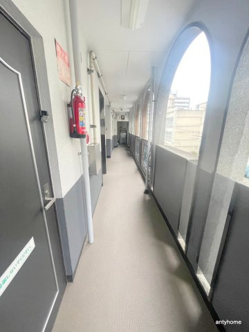 道頓堀プラザ　仲介手数料無料のその他共用部分