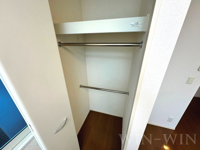 ソフィアの収納