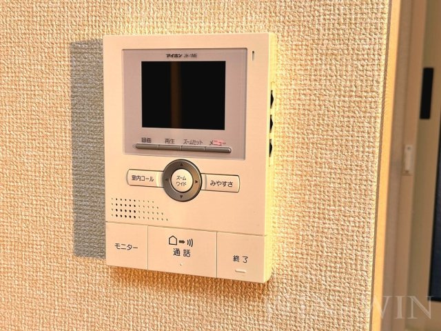 ソフィアのセキュリティ