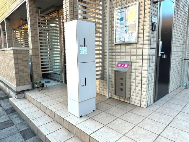 ソフィアのその他共用部分