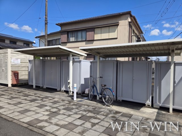 ソフィアのその他共用部分