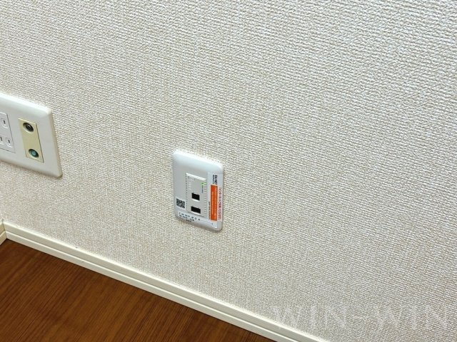ソフィアの設備