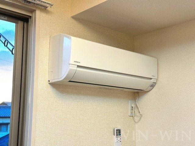 ソフィアの設備