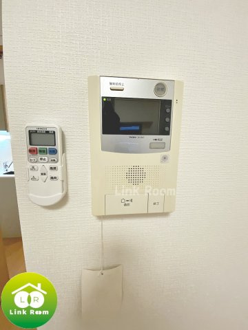 メイクスデザイン清澄白河アジールコートのセキュリティ